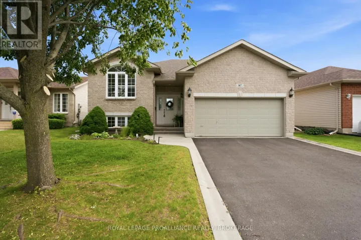167 BRADSTONE STREET, Kingston (City Northwest), Ontario K7P3J2