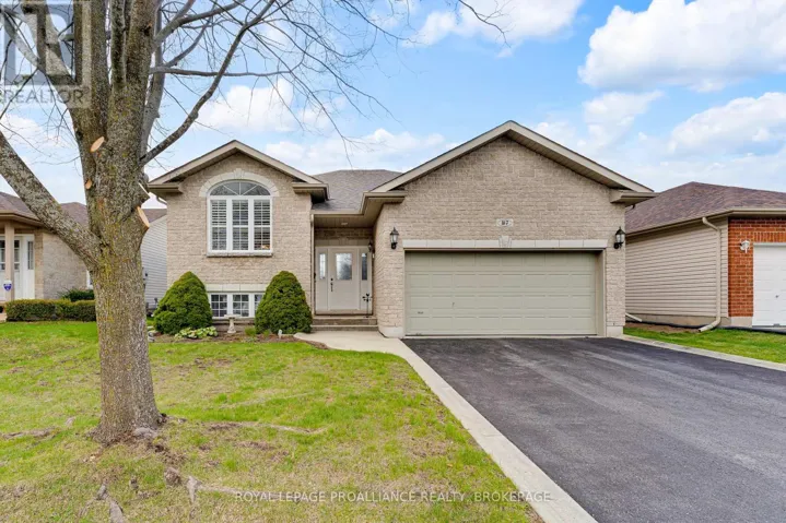 167 BRADSTONE STREET, Kingston (City Northwest), Ontario K7P3J2