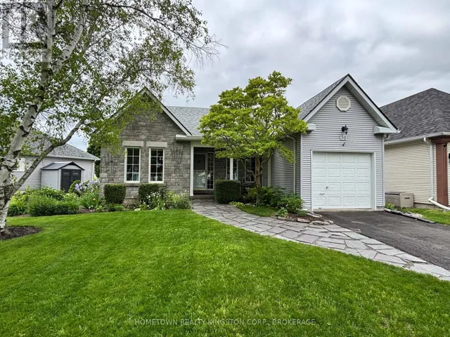 59 ABBEY DAWN DRIVE, Loyalist (Bath), Ontario K0H1G0