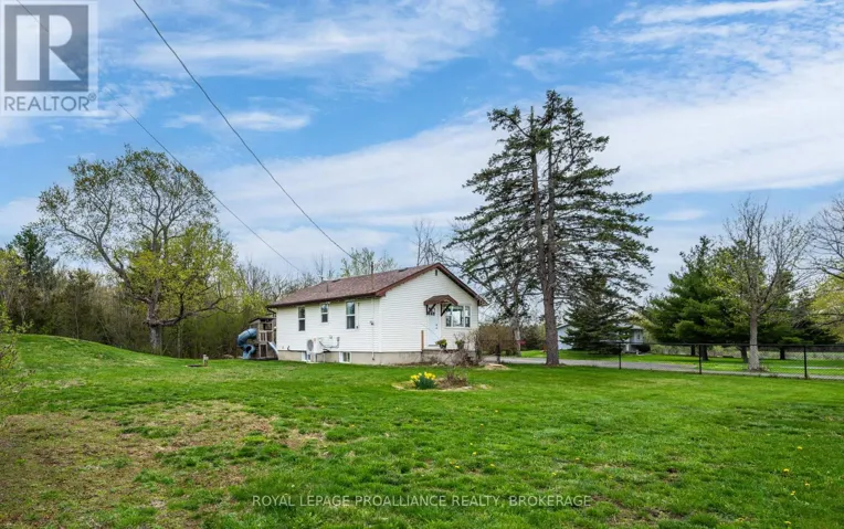 1824 BETHEL ROAD, Stone Mills (Stone Mills), Ontario K0K3N0