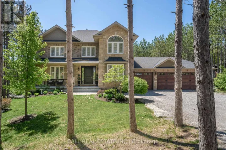 2276 HILLVIEW DRIVE, Kawartha Lakes (Manvers), Ontario L0A1A0