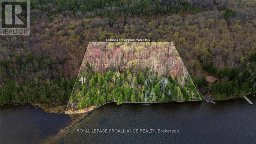 0 REKRVIEW LANE, North Frontenac (Frontenac North), Ontario K0H1K0