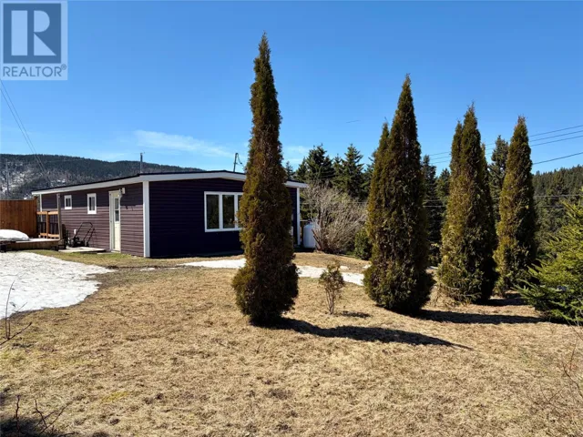 53 Serpentine Road, Mount Moriah, Newfoundland & Labrador A0L1J0