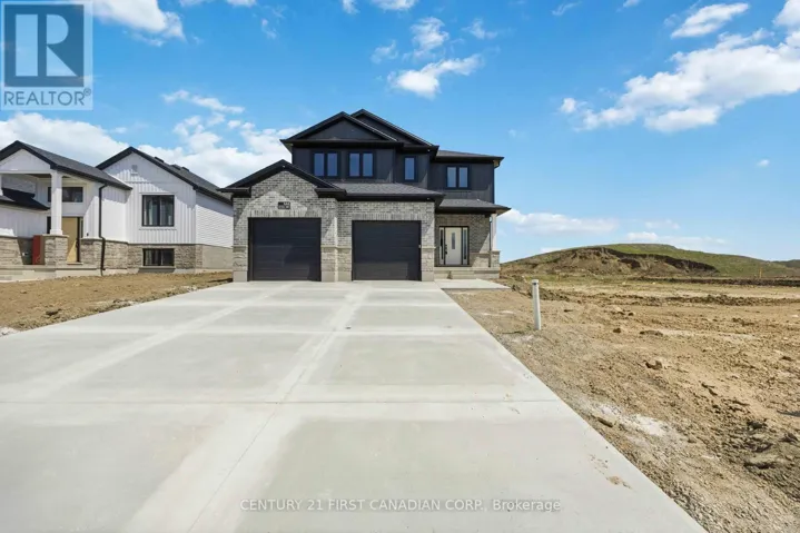 644 KETTER WAY, Plympton-Wyoming (Plympton Wyoming), Ontario N0N1T0
