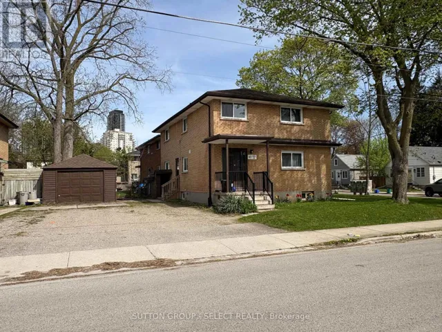 47 ROGERS AVENUE, London North (North A), Ontario N6H1G6