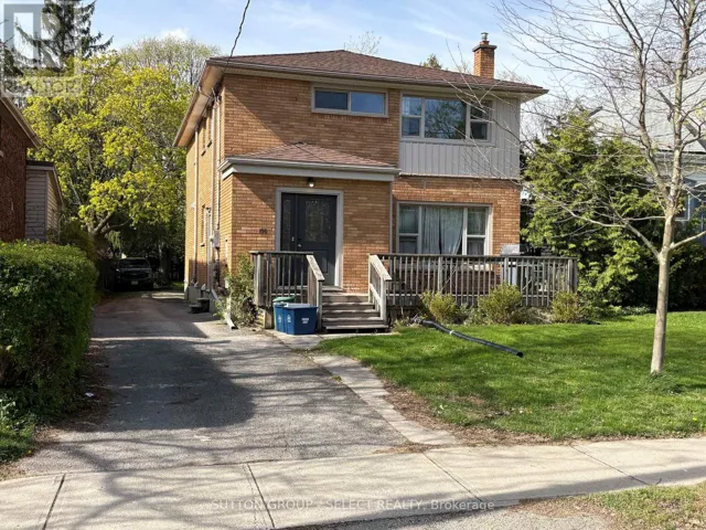 196 EMERY STREET E, London South (South F), Ontario N6C2E2
