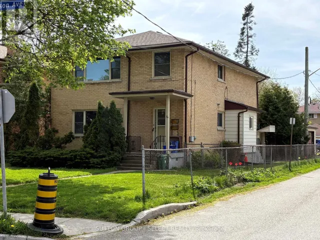 84 WILSON AVENUE, London North (North N), Ontario N6H1X6