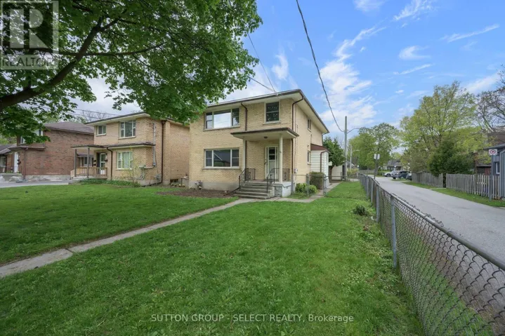84 WILSON AVENUE, London North (North N), Ontario N6H1X6