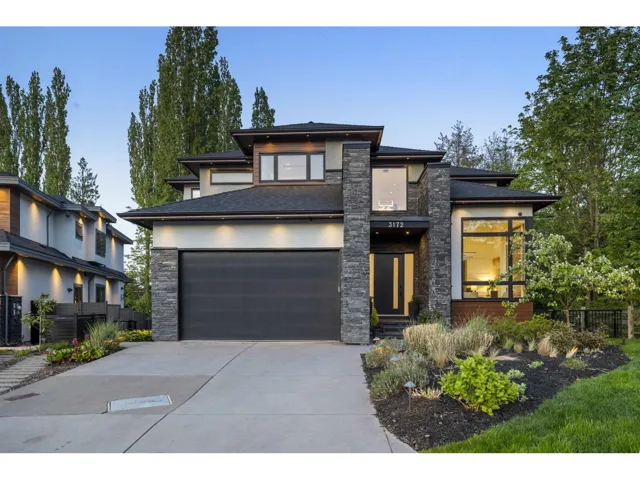 3172 167 STREET, Surrey, British Columbia V3Z0P9