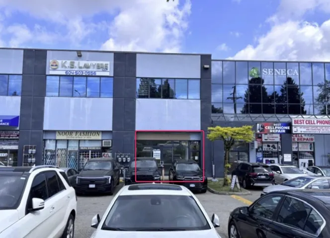10 8388 128 STREET, Surrey, British Columbia V3W4G2