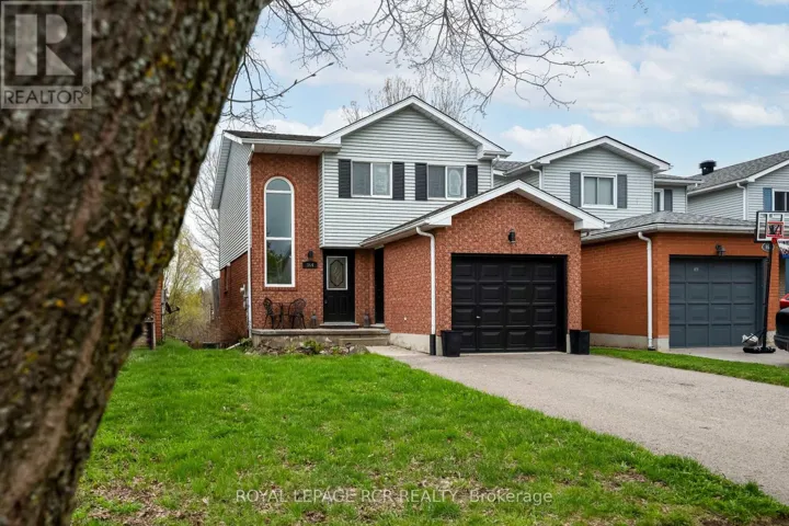 364 ADAMS COURT, Orangeville, Ontario L9W4M2