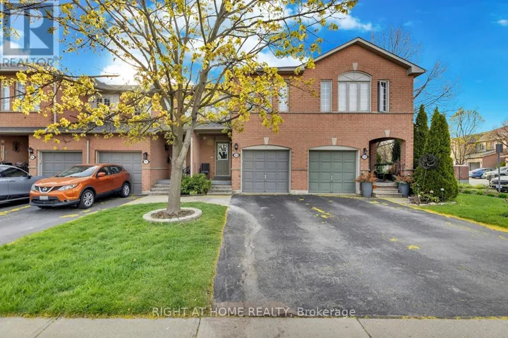 33 - 5555 PRINCE WILLIAM DRIVE, Burlington (Appleby), Ontario L7L6P2