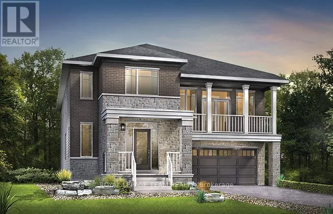 317 VIBERT DOUGLAS DRIVE, Ottawa, Ontario K2W0L9