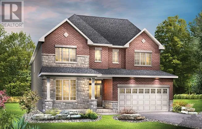 349 VIBERT DOUGLAS DRIVE, Ottawa, Ontario K2W0M4