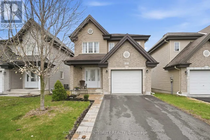 317 MERCURY STREET, Clarence-Rockland, Ontario K4K0G7