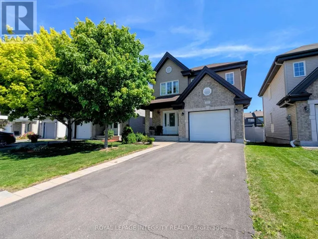 317 MERCURY STREET, Clarence-Rockland, Ontario K4K0G7