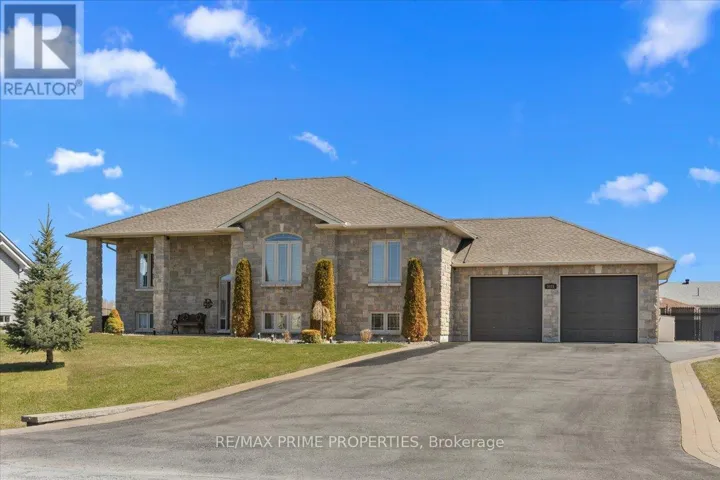 3421 SUMMERBREEZE DRIVE, Ottawa, Ontario K0A2W0