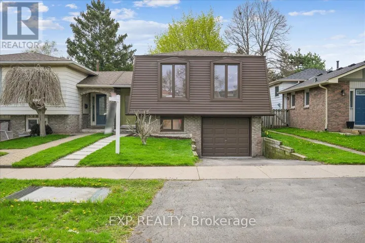 5060 BRADY AVENUE, Burlington (Appleby), Ontario L7L3X6
