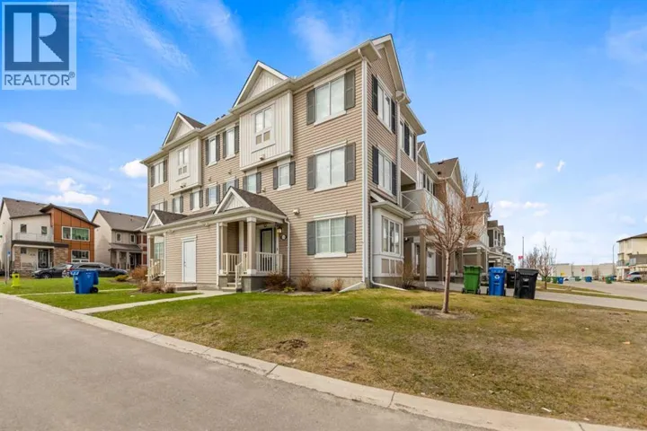 110 cityscape Lane NE, Calgary, Alberta t3n0p9