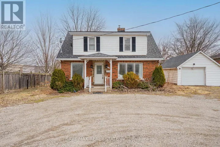 280 KING GEORGE ROAD, Brantford, Ontario N3R5L6