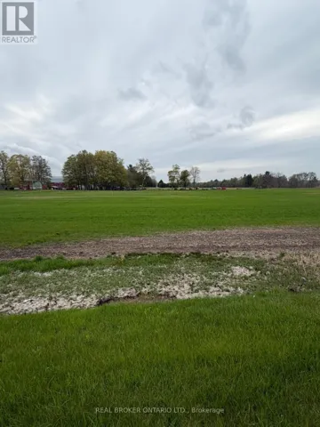 LOT C - 4929 HIGHWAY 59, Norfolk (Courtland), Ontario N0J1E0