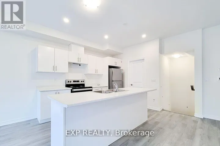 54 - 40 ZINFANDEL DRIVE, Hamilton (Winona), Ontario L8E0L1