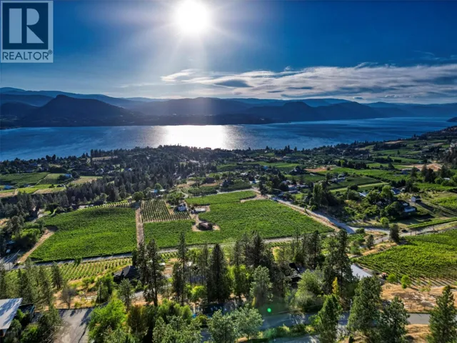 1305 Smethurst Road, Naramata, British Columbia V0H1N1