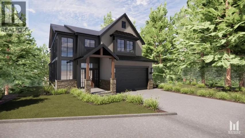 4290 LADD Court, Kelowna, British Columbia V1W0B6
