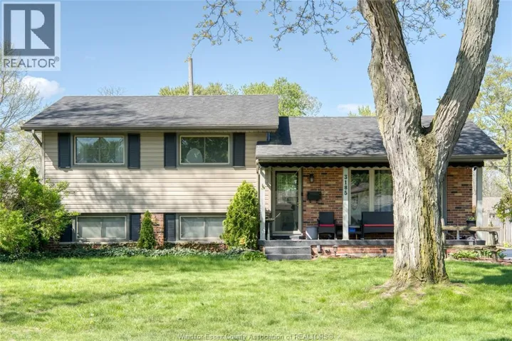 3185 ASKIN, Windsor, Ontario N9E3J4