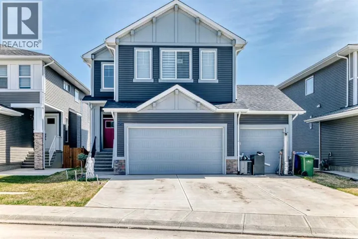219 Chelsea Park, Chestermere, Alberta T1X2T3