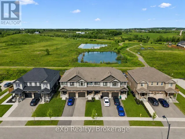 54 MIRANDA PATH, Woolwich, Ontario N3B0A1