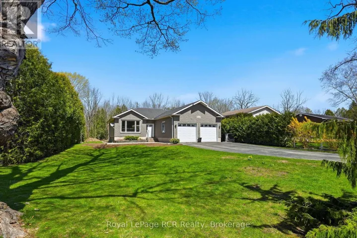 406 ALICE STREET, Saugeen Shores, Ontario N0H2L0