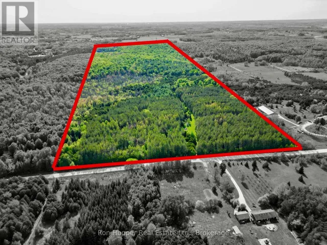 LT 24 CONC RD 6 ROAD, Chatsworth, Ontario N0H1K0