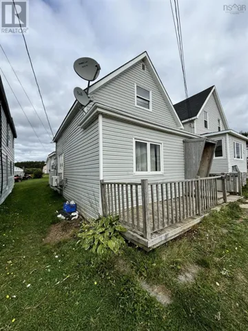 23 Quincy Street, Inverness, Nova Scotia B0E1N0