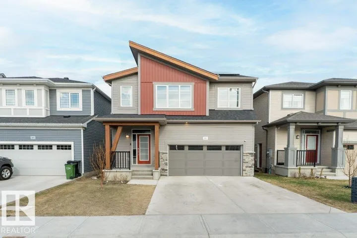2011 207 ST NW, Edmonton, Alberta T6M1R7
