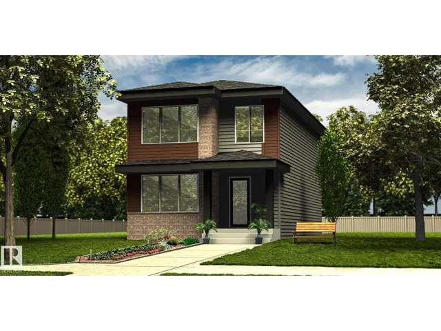 335 Sunland WY, Sherwood Park, Alberta T8H2Y8