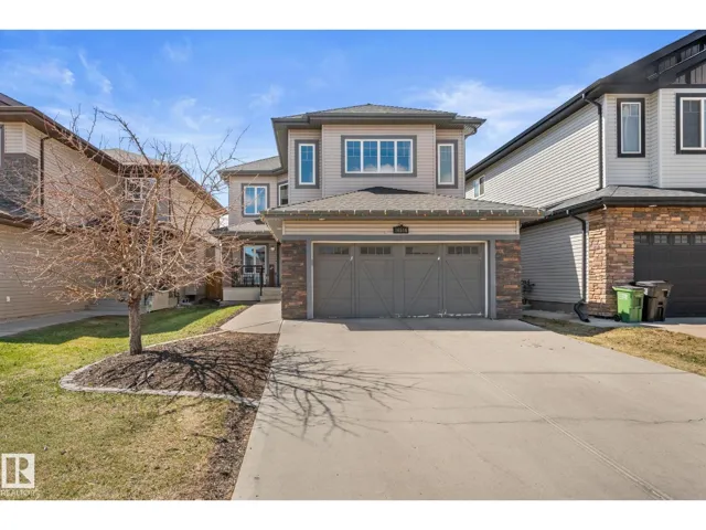 16516 131 ST NW, Edmonton, Alberta T6V0G1