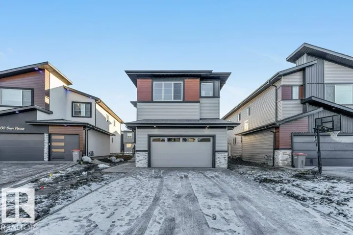 6032 19 ST NE, Rural Leduc County, Alberta T4X3C4