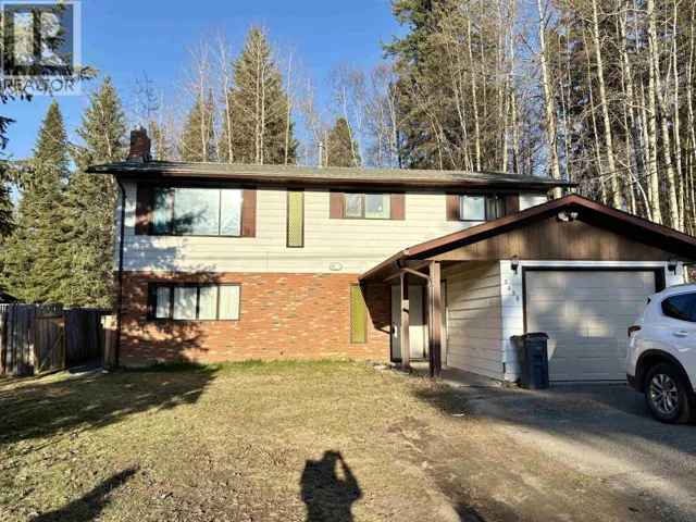 2688 NORWOOD STREET, Prince George, British Columbia V2L5L5