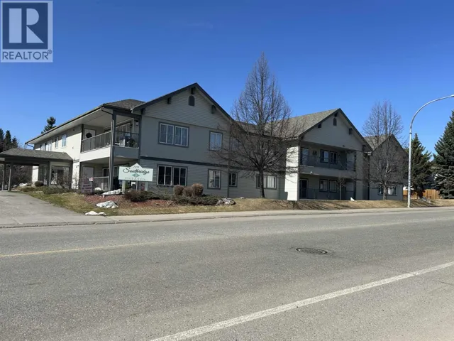 101 7215 SOUTHRIDGE AVENUE, Prince George, British Columbia V2N4Z3