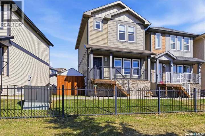 217 315 Hampton CIRCLE, Saskatoon, Saskatchewan S7R0J7