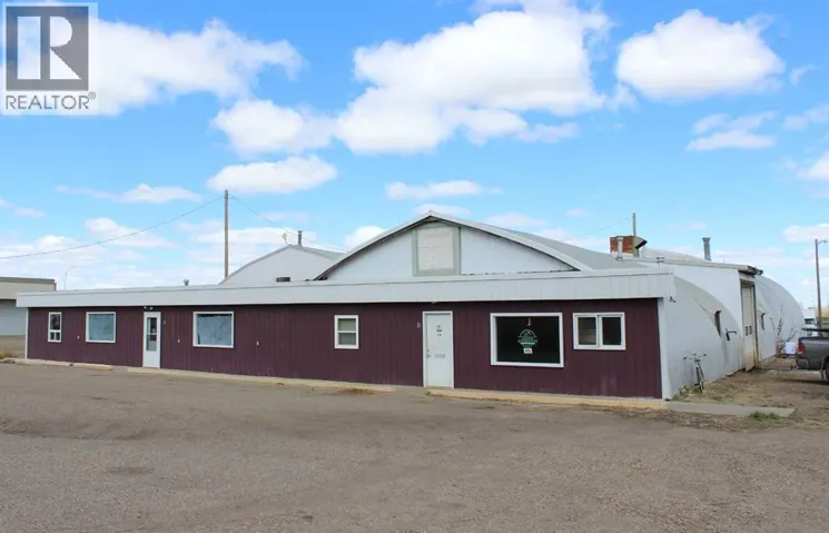 143078 15 Avenue W, Brooks, Alberta T1R0V5