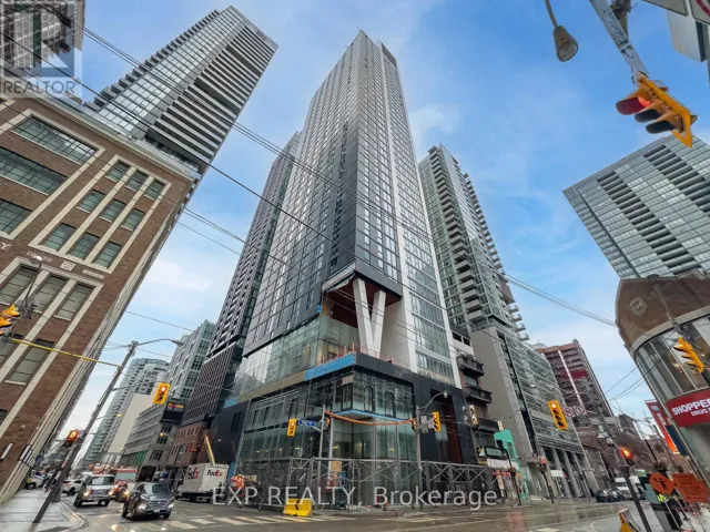 706 - 357 KING STREET W, Toronto (Waterfront Communities), Ontario M5V0S7