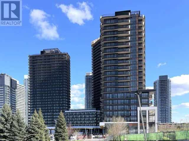 522 - 68 ESTHER SHINER BOULEVARD, Toronto (Bayview Village), Ontario M2K0J6