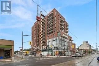 312 - 185 ALBERTA AVENUE, Toronto (Oakwood Village), Ontario M6C0A5
