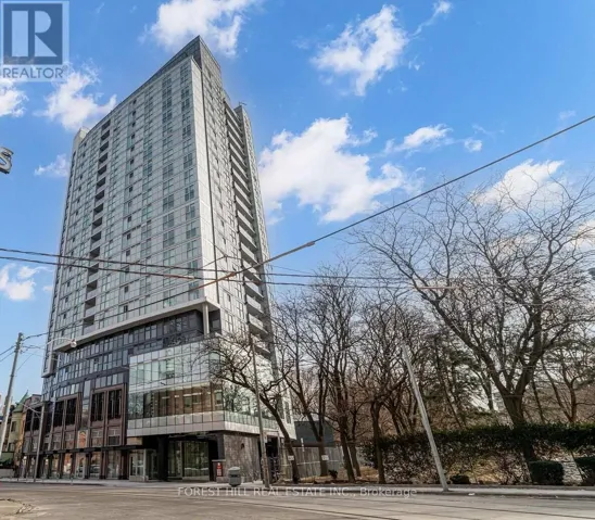 219 DUNDAS STREET E, Toronto (Church-Yonge Corridor), Ontario M5A0V1