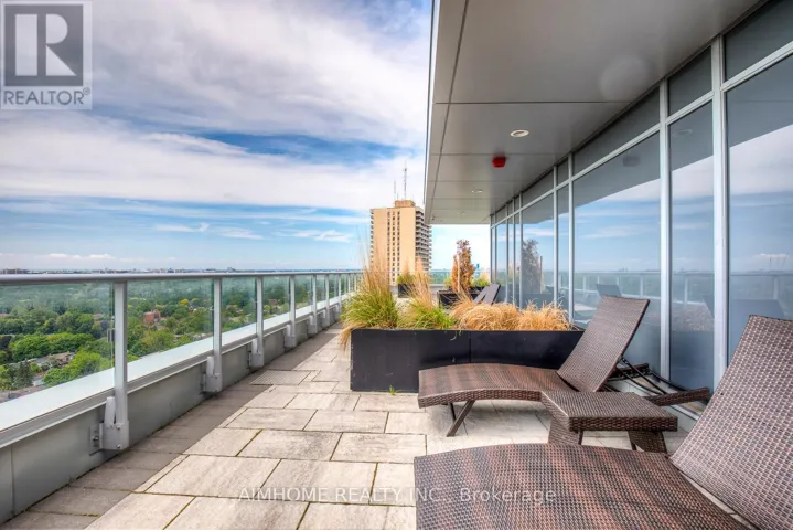 2006 - 58 ORCHARD VIEW BOULEVARD, Toronto (Yonge-Eglinton), Ontario M4R0A2