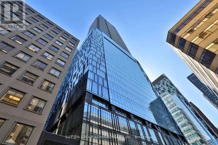 2308 - 488 UNIVERSITY AVENUE, Toronto (Kensington-Chinatown), Ontario M5G0C1