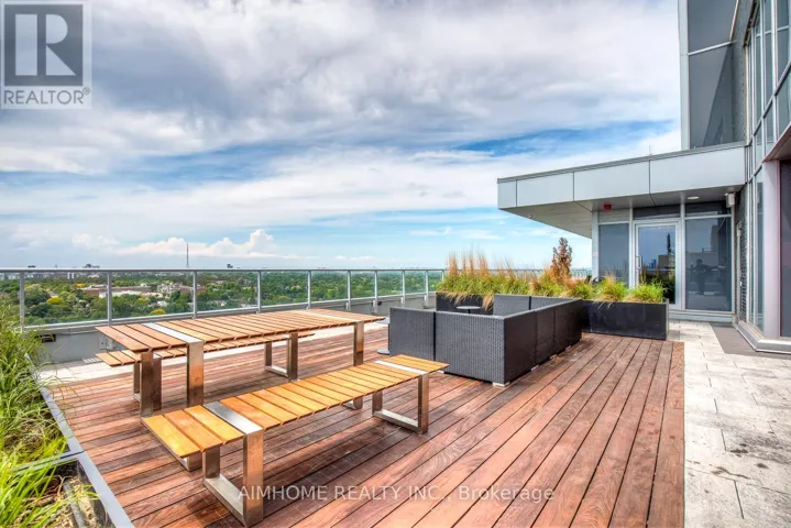 PH06 - 58 ORCHARD VIEW BOULEVARD, Toronto (Yonge-Eglinton), Ontario M4R1B9
