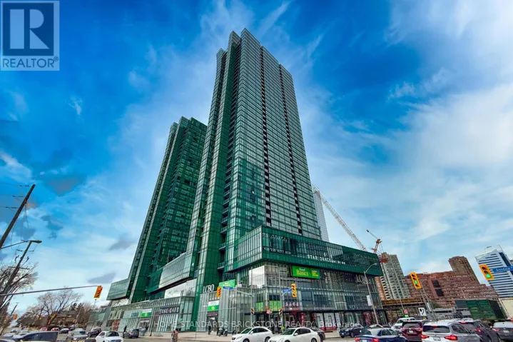 334 - 4750 YONGE STREET, Toronto (Lansing-Westgate), Ontario M2N5M6